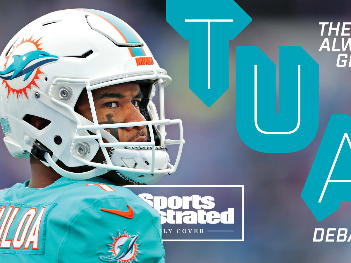 Miami Dolphins - Your 2020 Schedule. 