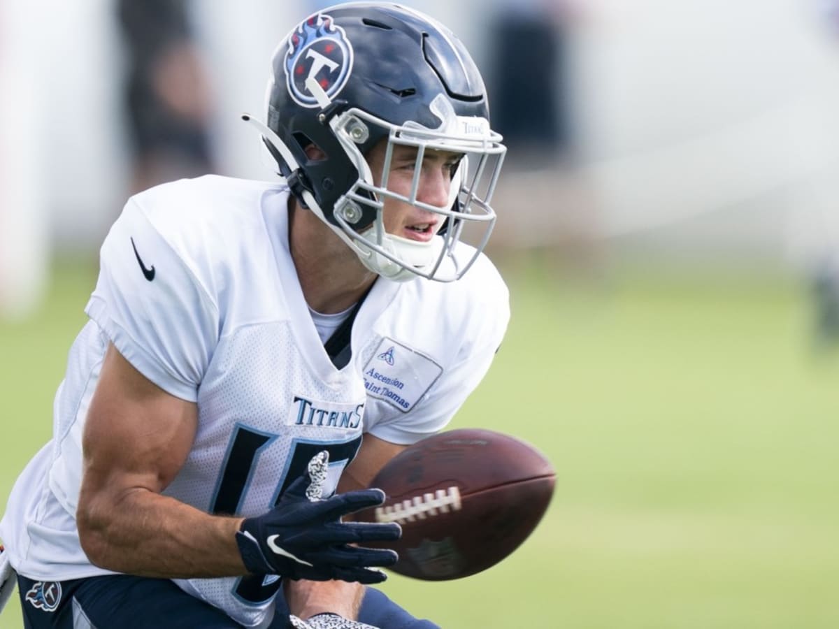 Tennessee Titans activate Kyle Philips from IR; Nicholas Petit-Frere  returns after suspension - BVM Sports