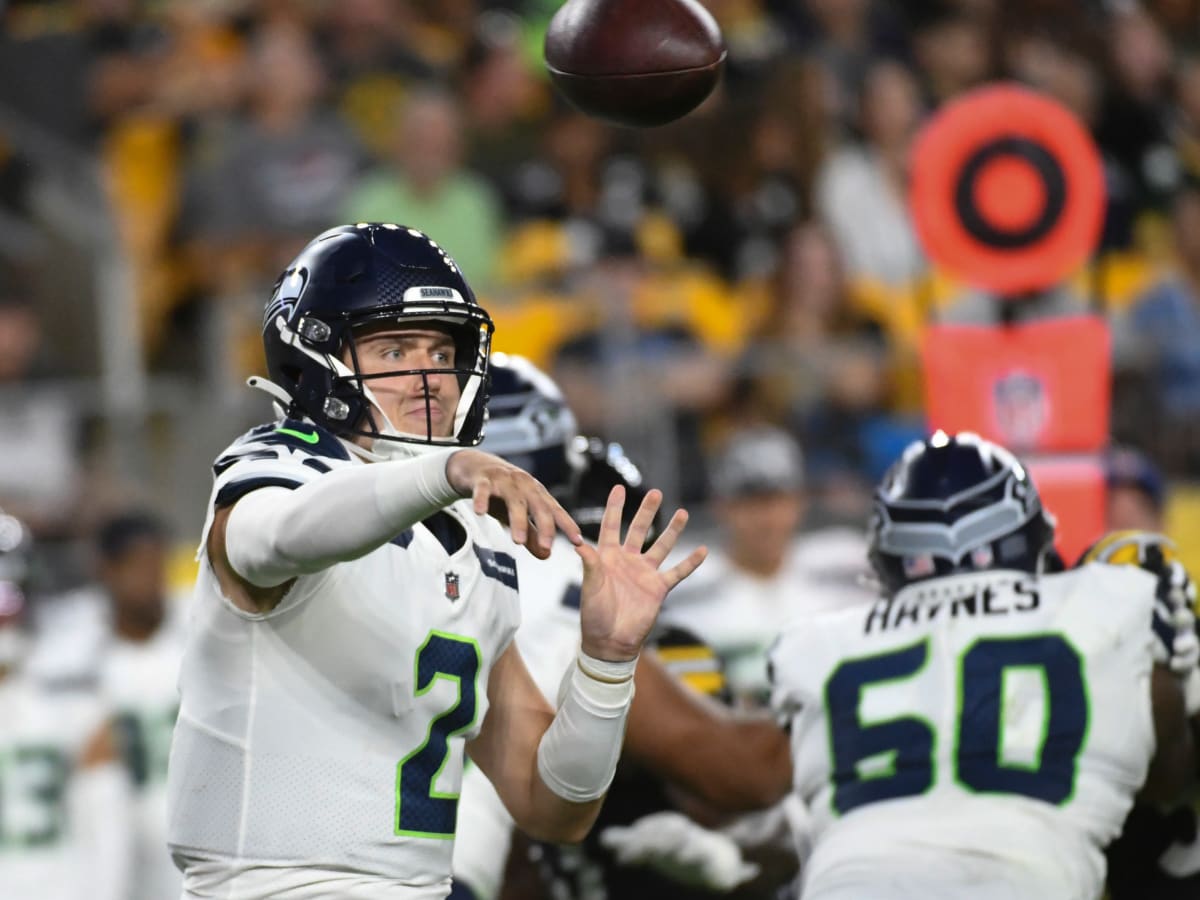 Seattle Seahawks vs. Dallas Cowboys Preseason: 6 Players to Watch - Sports  Illustrated Seattle Seahawks News, Analysis and More