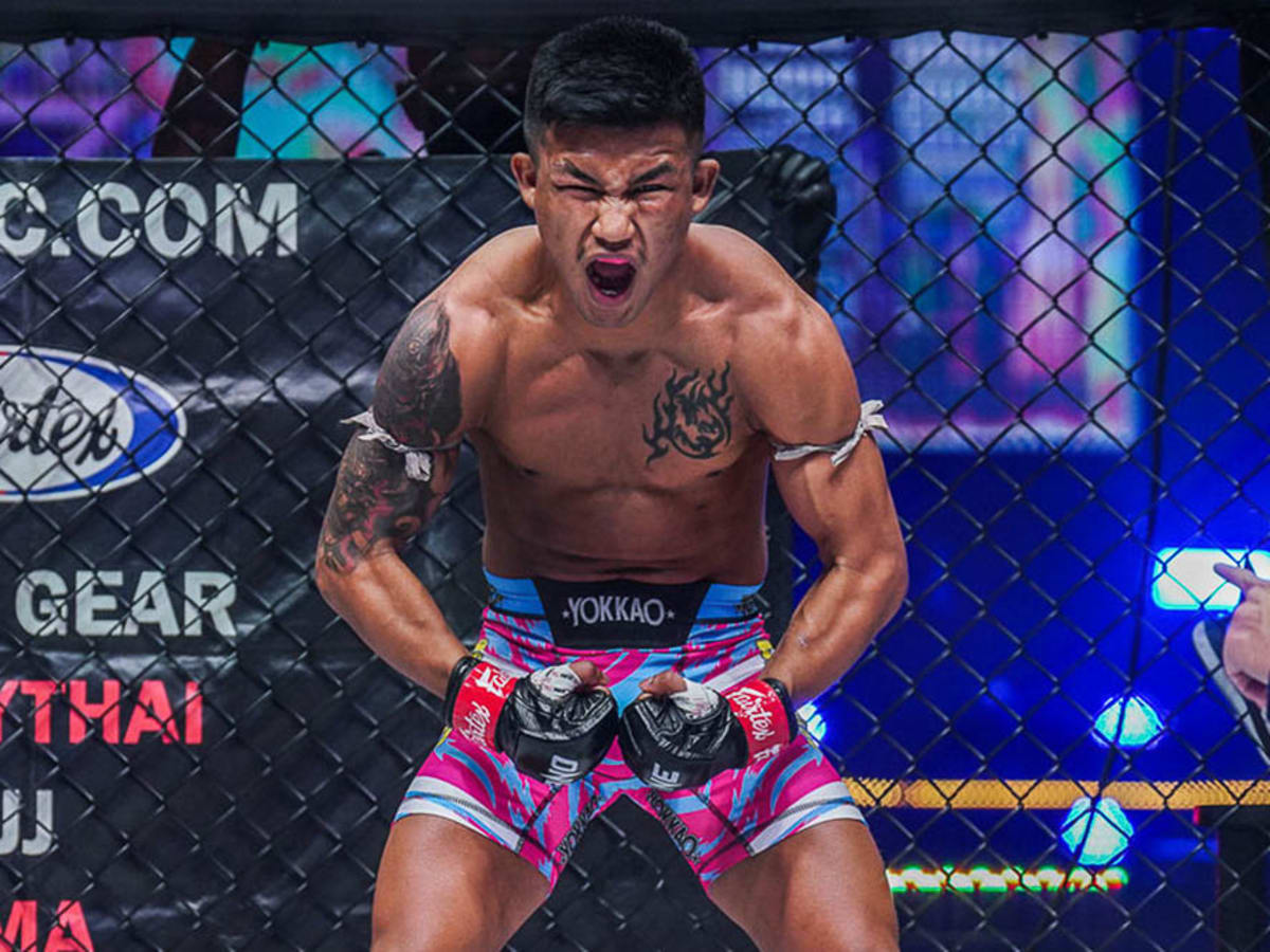 ONE Championship takes the fight to the UFC with first US card, Sports  News