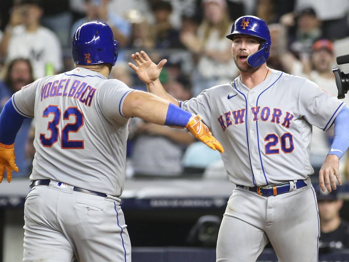 MLB Playoff Schedule: How 2022 Playoffs Will Work with New Format - Fastball