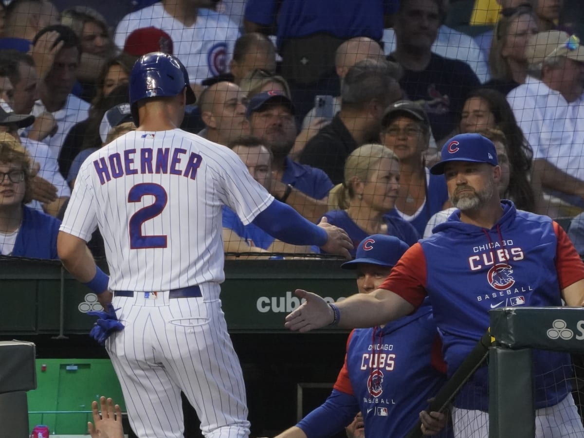 It's time for the Cubs to make major roster moves to finish the season