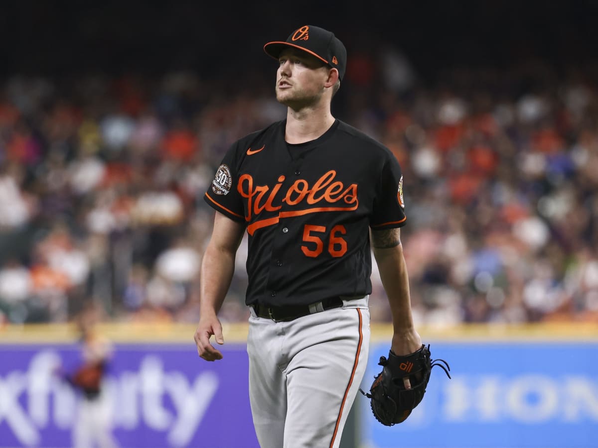Kyle Bradish struggles again in loss to Rays