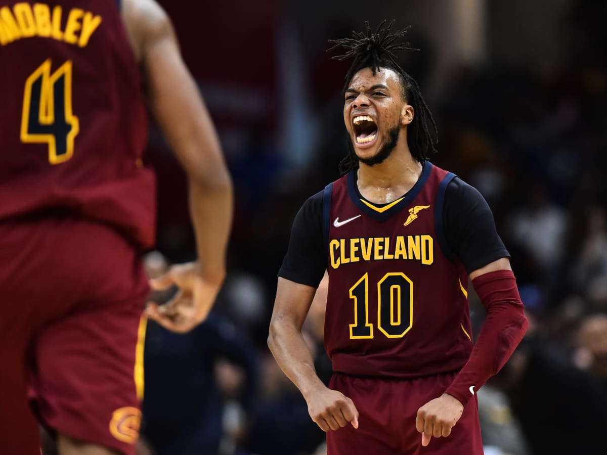 2022-23 NBA Season: Cleveland Cavaliers Offseason Recap And Season Preview  - Fastbreak on FanNation