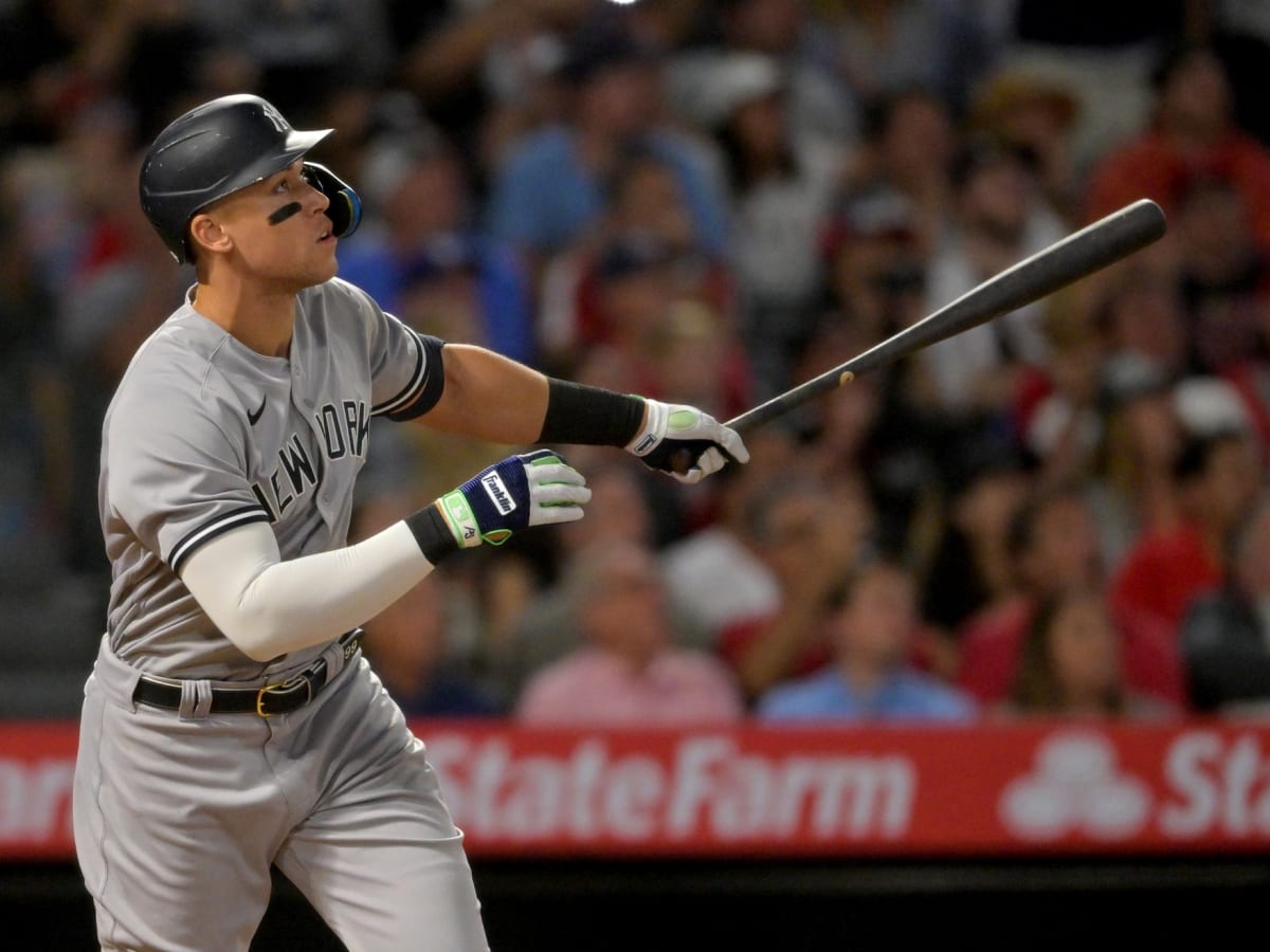 62: Aaron Judge, The New York Yankees and the Pursuit of Greatness”,  reminiscing about a historic year that was Aaron Judge and the 2022 Yankees  - Pinstriped Prospects