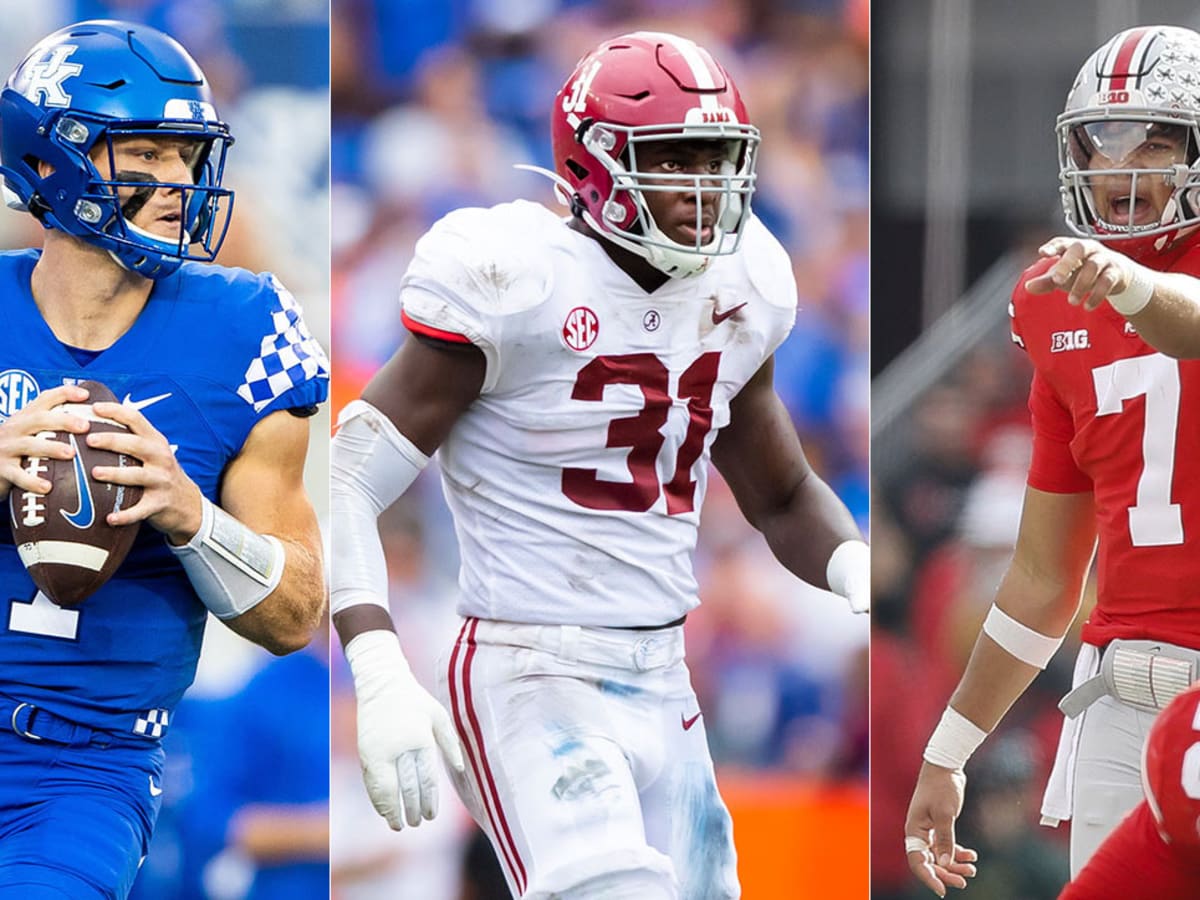 Dallas Cowboys take a Safety in the first round of early 2022 NFL Mock Draft  ✭ Inside The Star