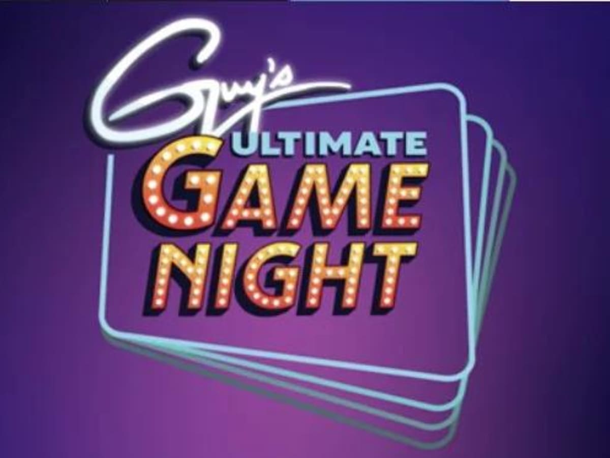 Ultimate Game Night, Loved and Found