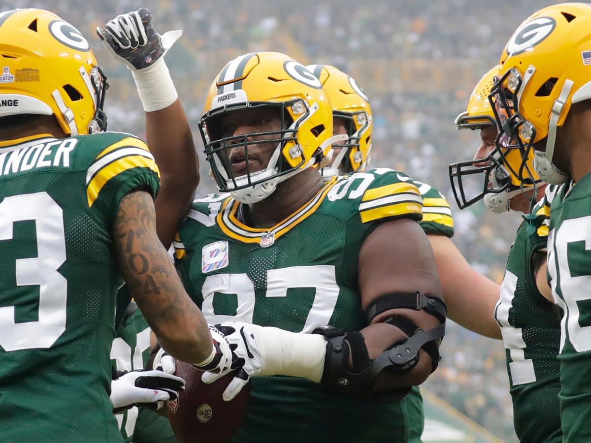 The Green Bay Packers finally have a dominant defense, and it makes them  NFC favorites, NFL News, Rankings and Statistics