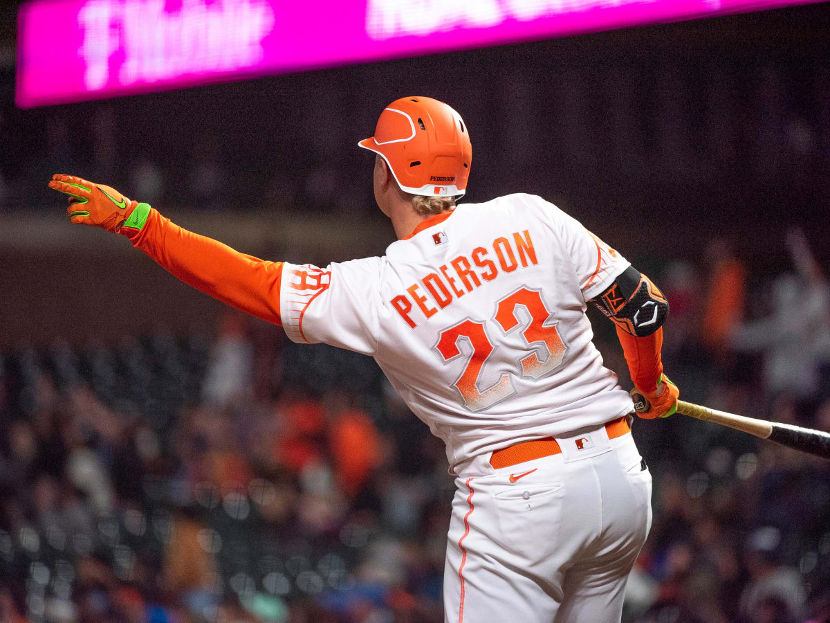 SF Giants: The case for issuing Joc Pederson a qualifying offer