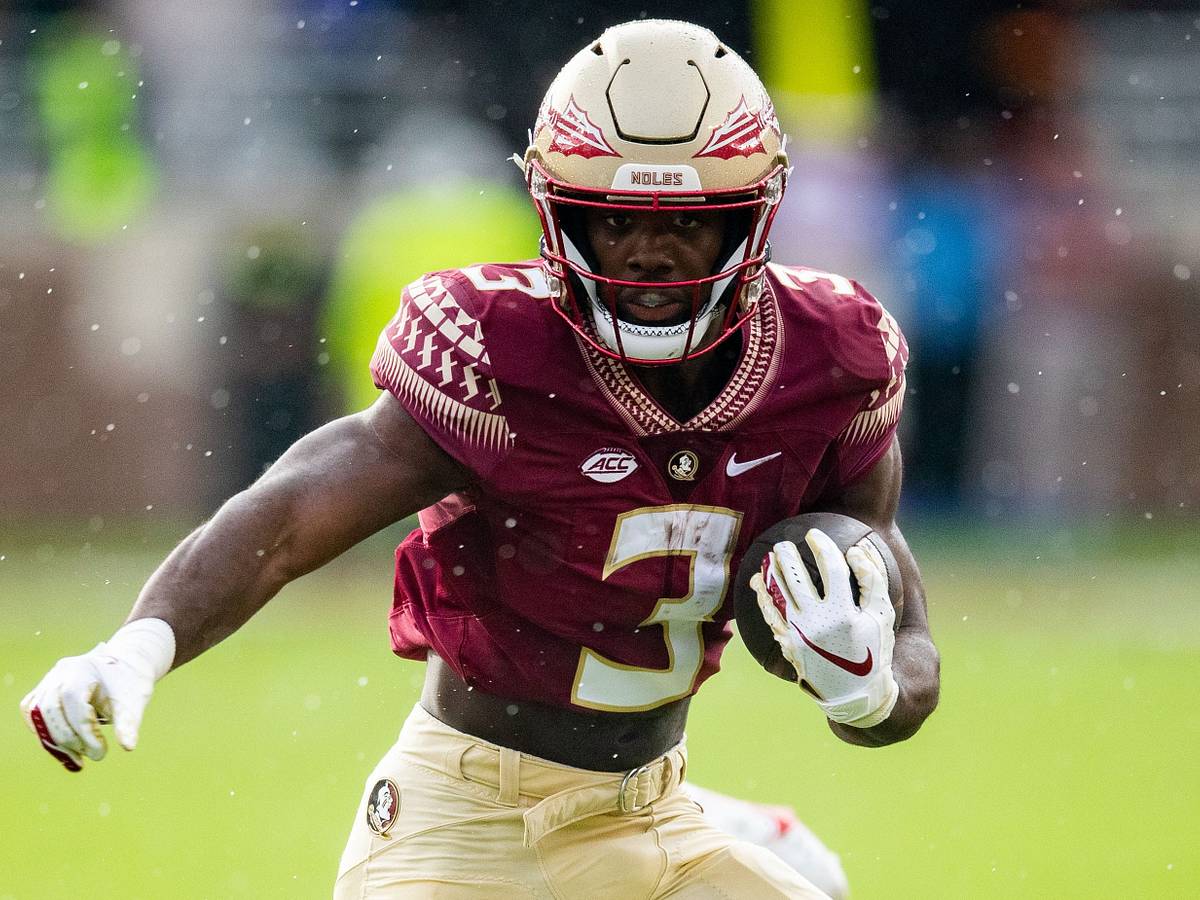 Florida State vs. Wake Forest football preview, prediction - College  Football HQ