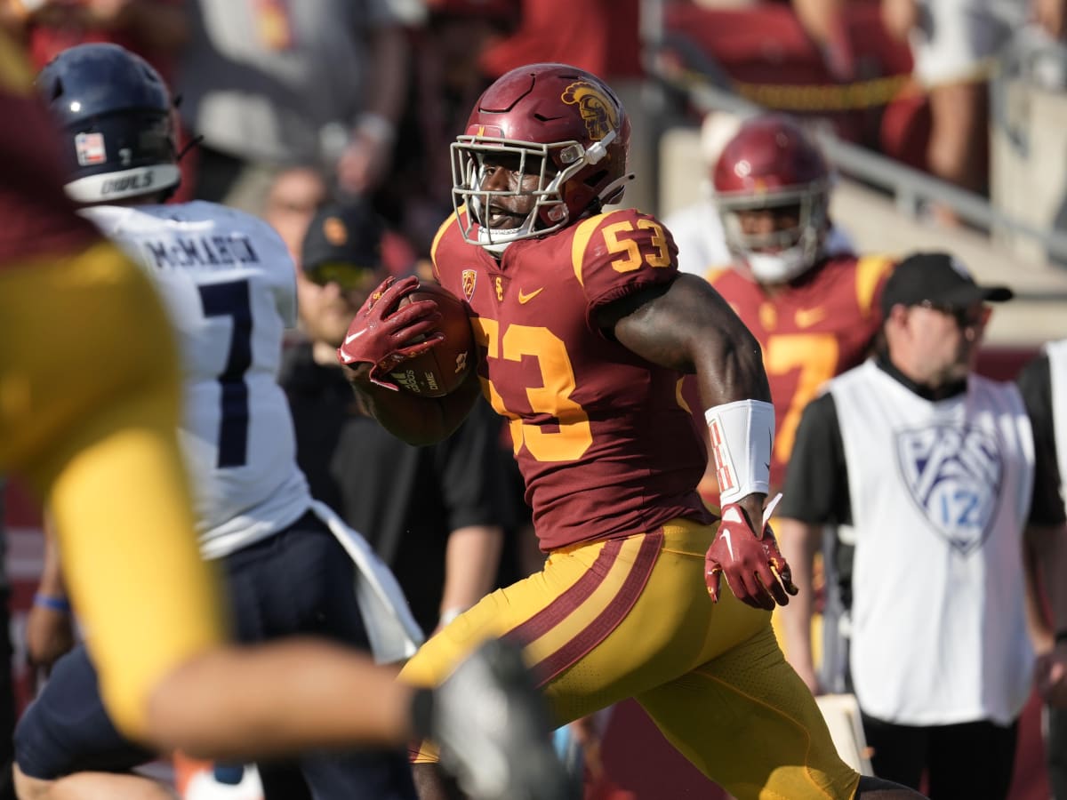 3 takeaways from USC football's 66-14 win over Rice - Sports Illustrated USC  Trojans News, Analysis and More