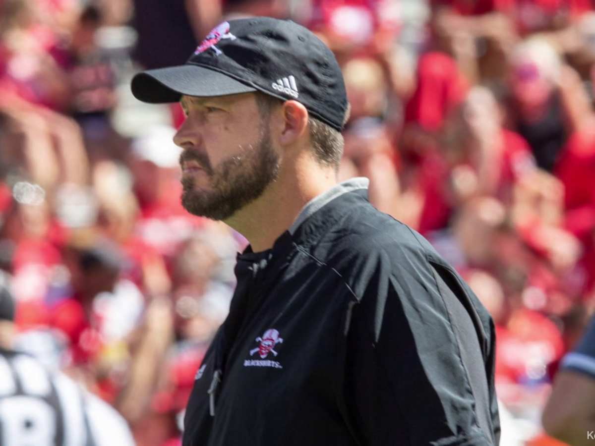 Huskermax Practice Report 9 06 22 All Huskers