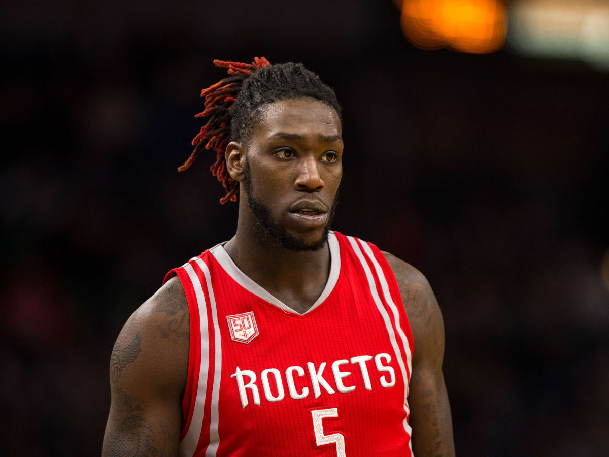Houston Rockets Ex Montrezl Harrell Signs with Philadelphia 76ers - Sports  Illustrated Houston Rockets News, Analysis and More