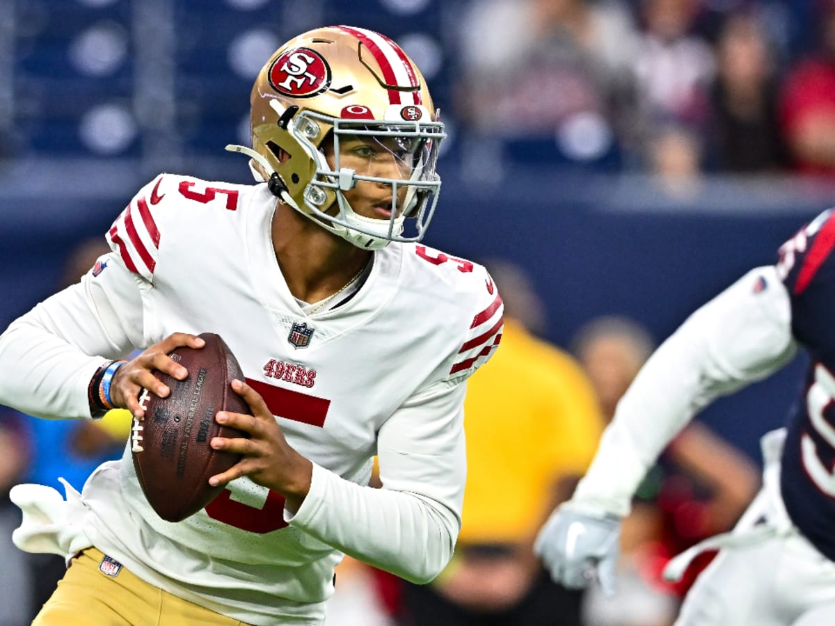 Why the 2022 49ers Will Win the Super Bowl - Sports Illustrated San  Francisco 49ers News, Analysis and More