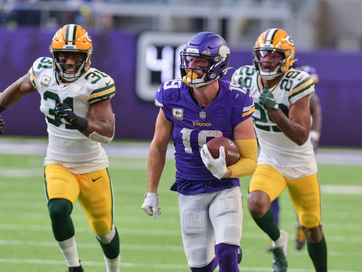 Packers-Vikings live stream (9/11): How to watch NFL Week 1 online, TV,  time 