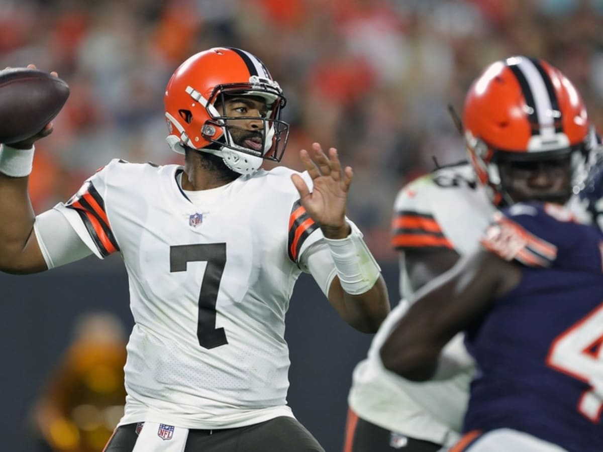 Where to Find Cleveland Browns Season Opener Against Carolina Panthers -  Sports Illustrated Cleveland Browns News, Analysis and More