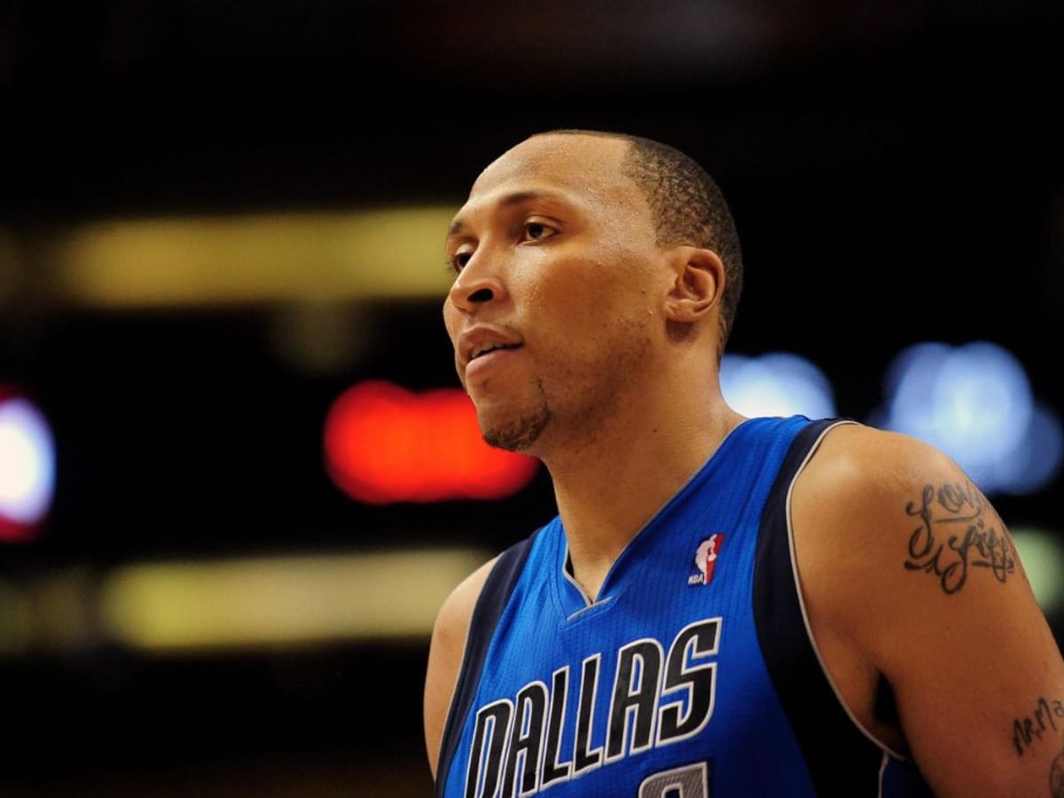 Shawn Marion Claims He 'Changed the Game' During 16-Year NBA Career