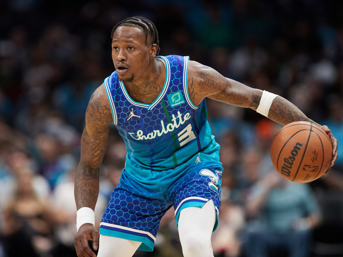 Los Angeles Lakers Almost Landed Terry Rozier In A 3-Team Trade