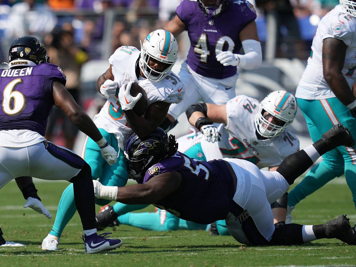 Miami Dolphins-Houston Texans Final Week 12 Injury Report - Sports  Illustrated Miami Dolphins News, Analysis and More
