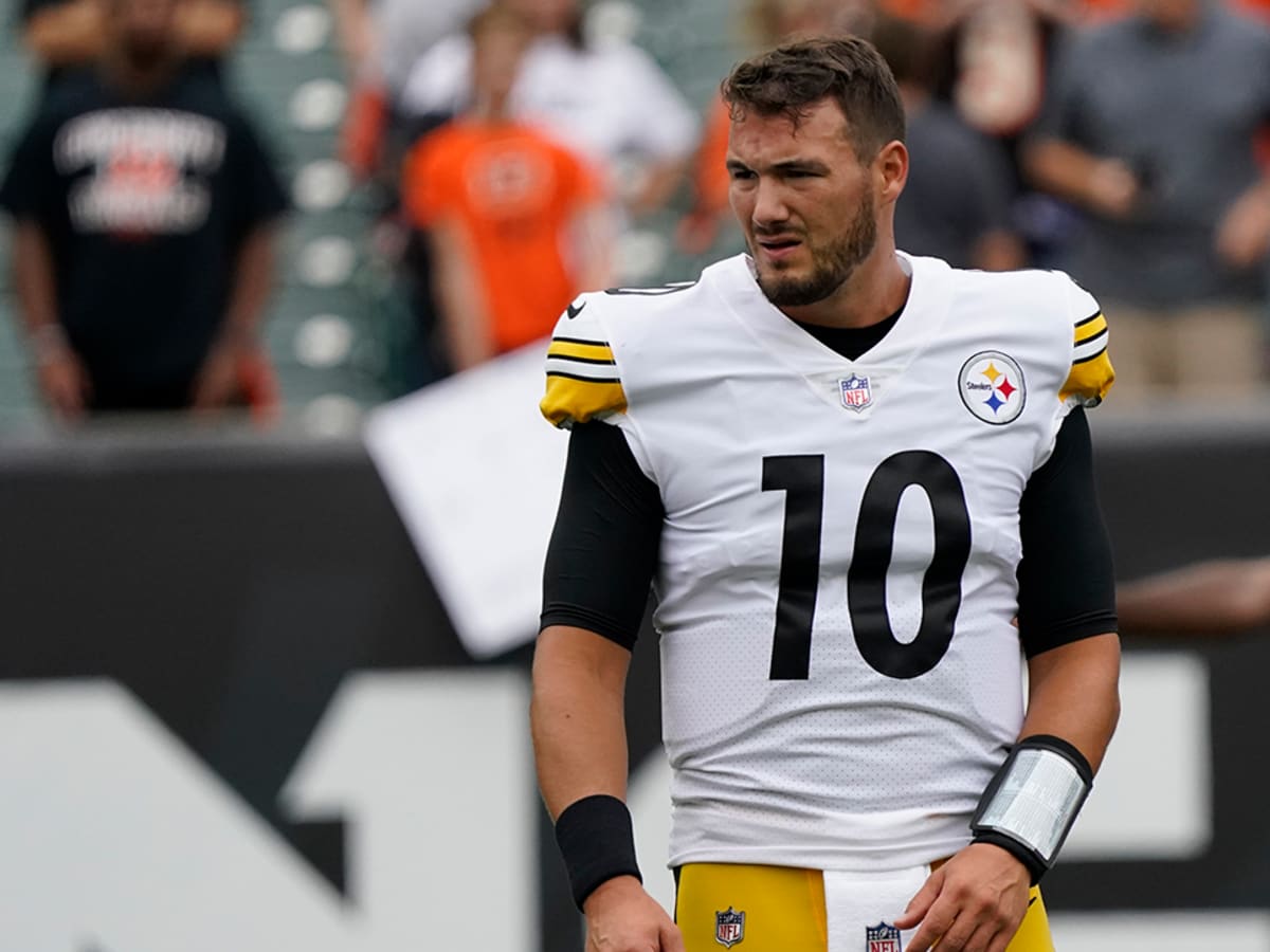 10% Tribusky's Fault, 40% Canada's Fault, 50% O-Line's Fault'- Steelers  Nation, Including Ben Roethlisberger, Stands Livid and Divided as Offense  Miserably Fails to Click in Poor Season Start - EssentiallySports
