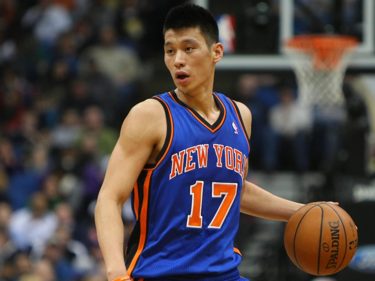 Jeremy Lin / Players 