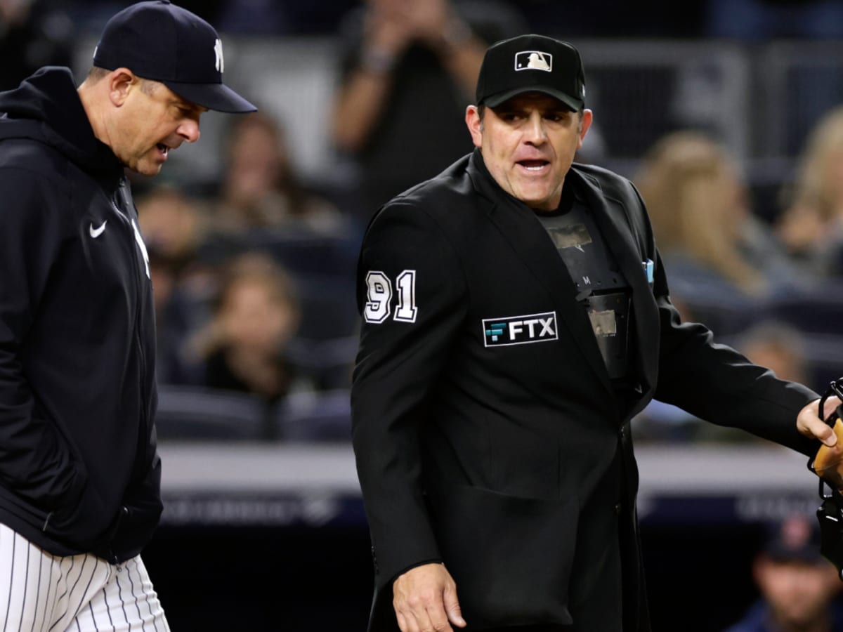 Cole, Yankees save season, beat Guards to force ALDS Game 5 – KXAN