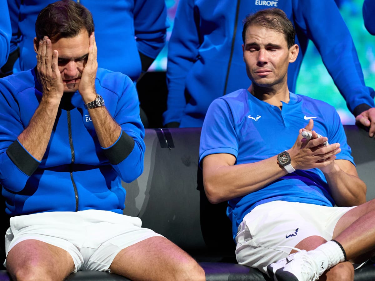 Roger Federer turned skeptics into fans