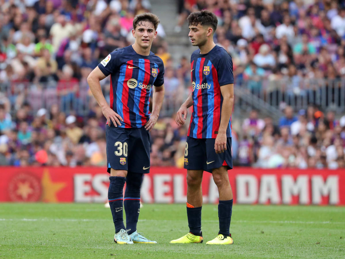 La Liga best players: Top ten performers from the 2020/21 season