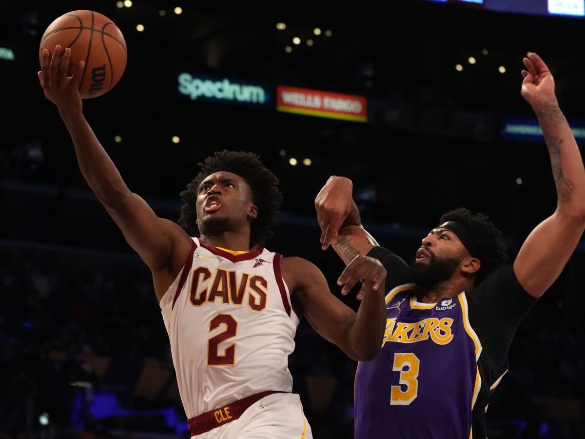 Collin Sexton signs four-year deal with Jazz after being moved in