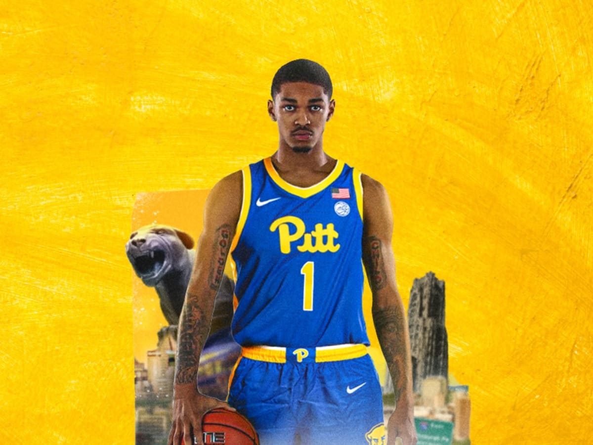 Pitt Commit Dior Johnson Signs with WME Sports for NIL Representation -  Pittsburgh Sports Now