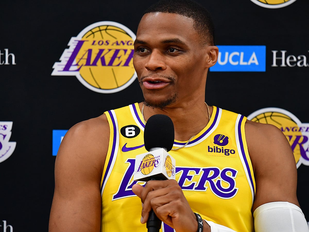 Russell Westbrook is reportedly headed home to L.A. in blockbuster deal -  Sports Illustrated