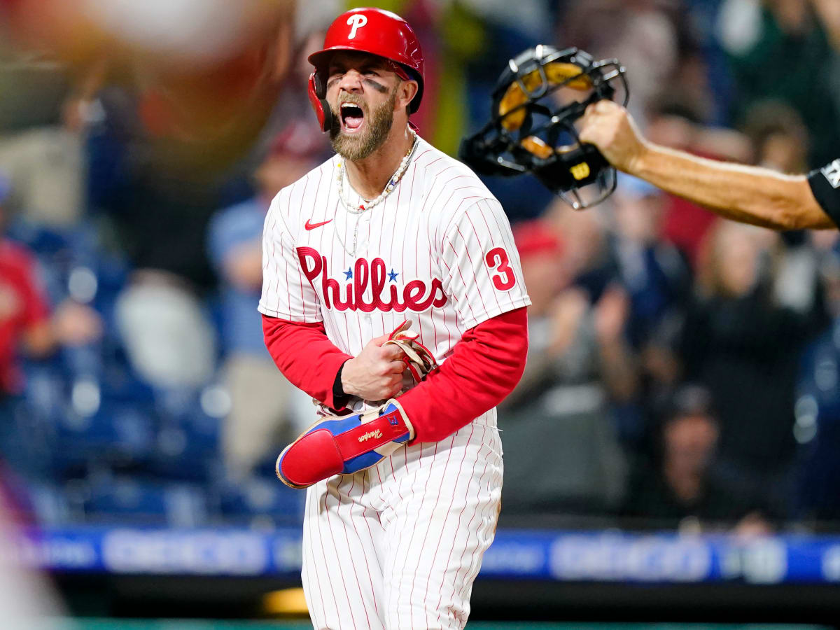 Phillies can make MLB playoffs, avoid usual collapse this season - Sports  Illustrated