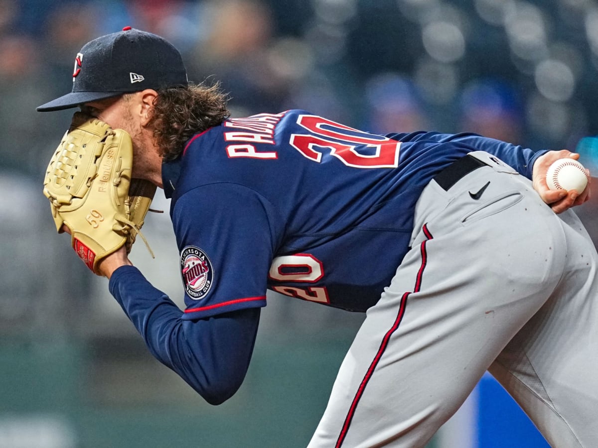 An Early Look Back on the Chris Paddack Trade - Twins - Twins Daily