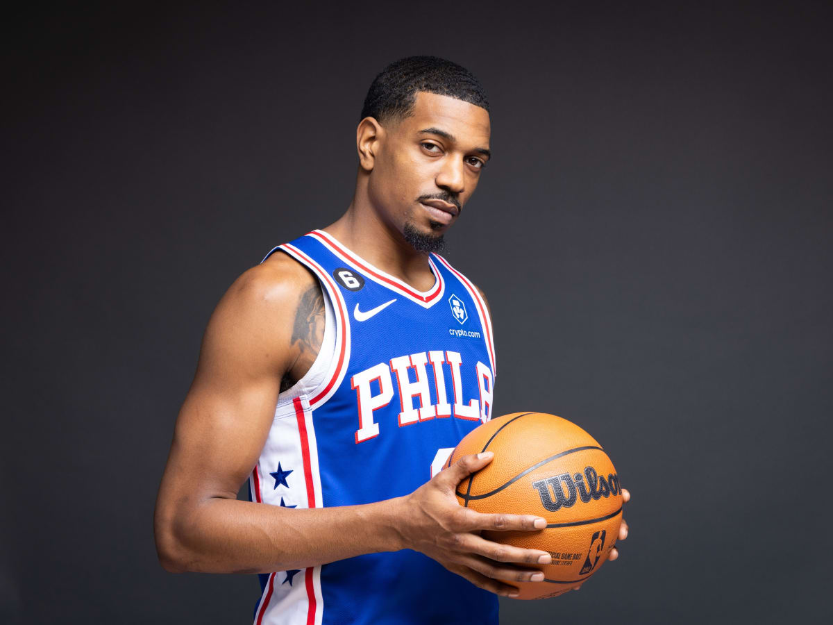 Sixers' new locker room, De'Anthony Melton's chess event and the MVP  narrative