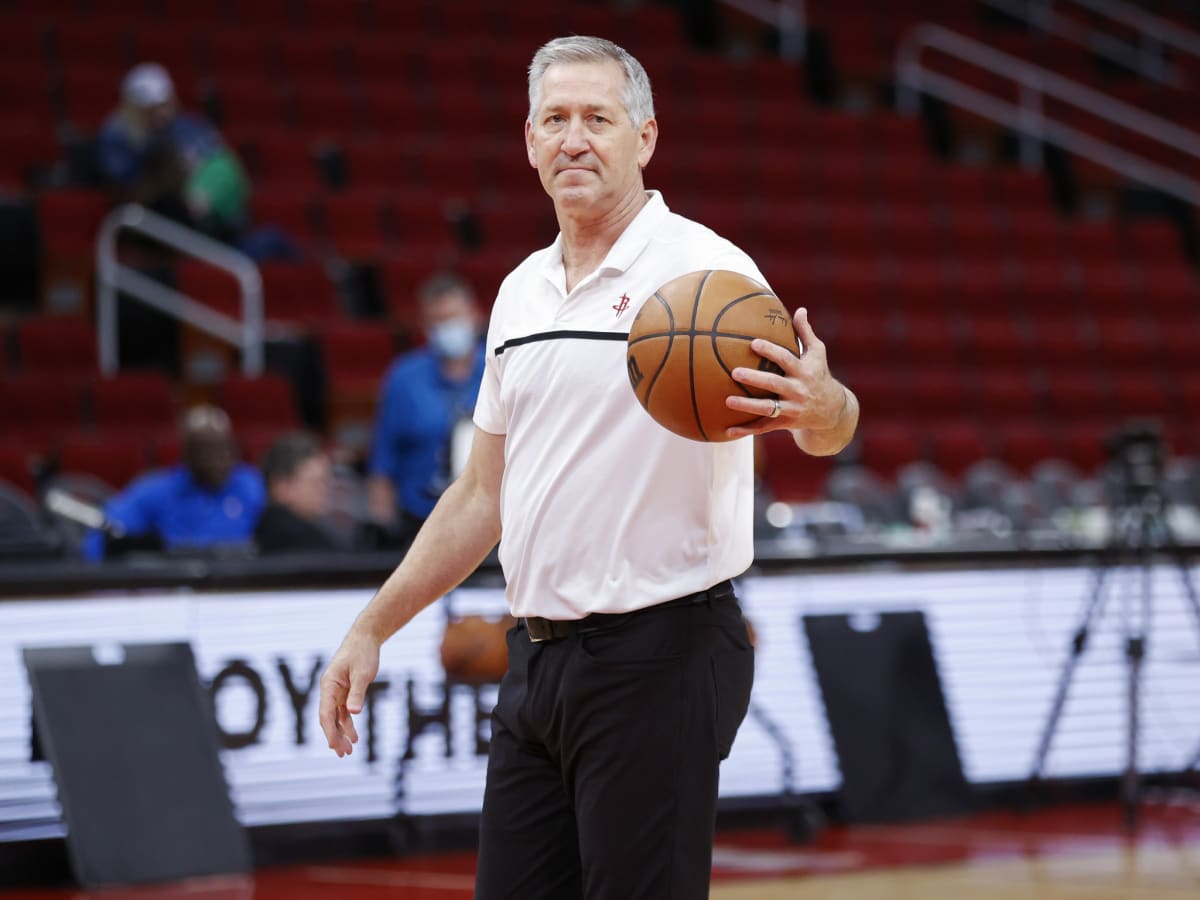 Hornacek Wants More Than Athleticism From Prospects