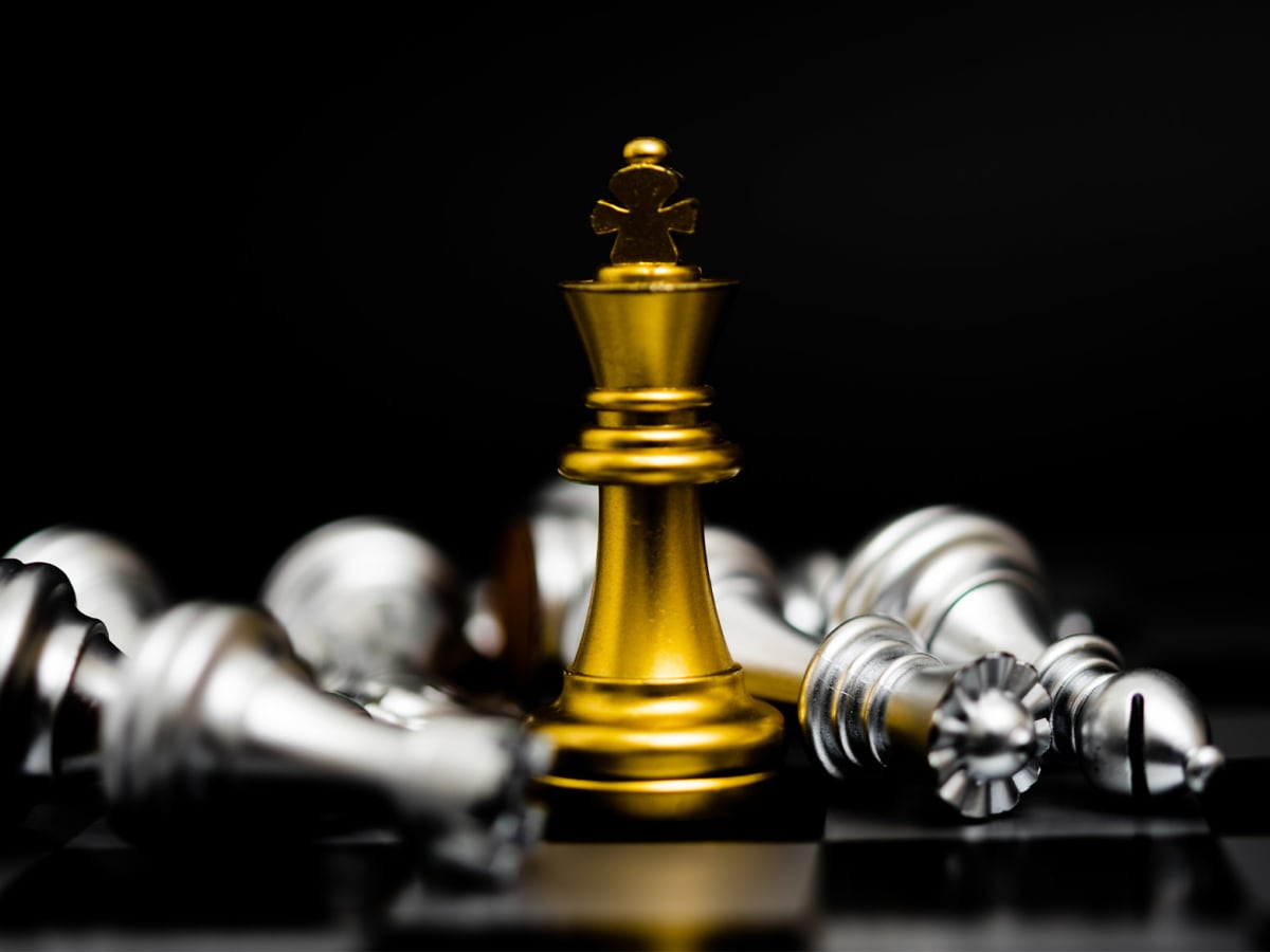 Chess Player 'Likely Cheated' in Over 100 Online Games