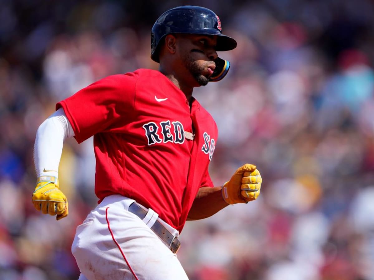 Xander Bogaerts Certainly Sounds Like He's About To End Red Sox