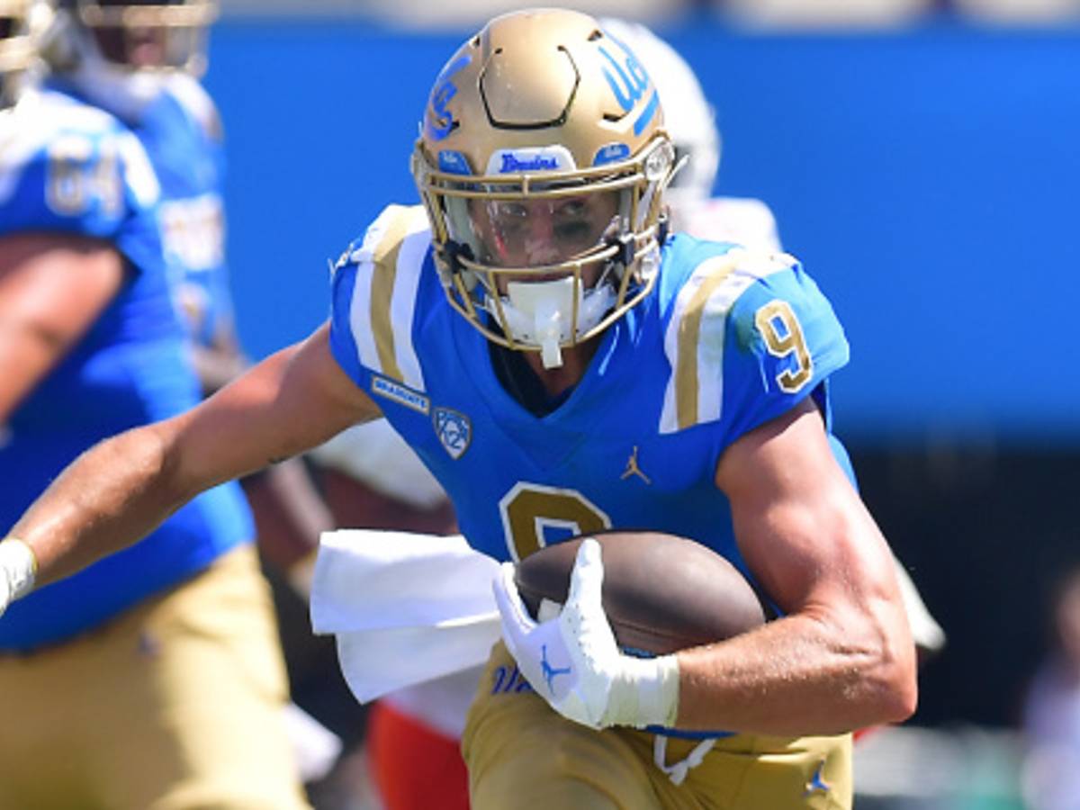 UCLA vs. Oregon schedule, game time, how to watch, TV channel, streaming -  College Football HQ