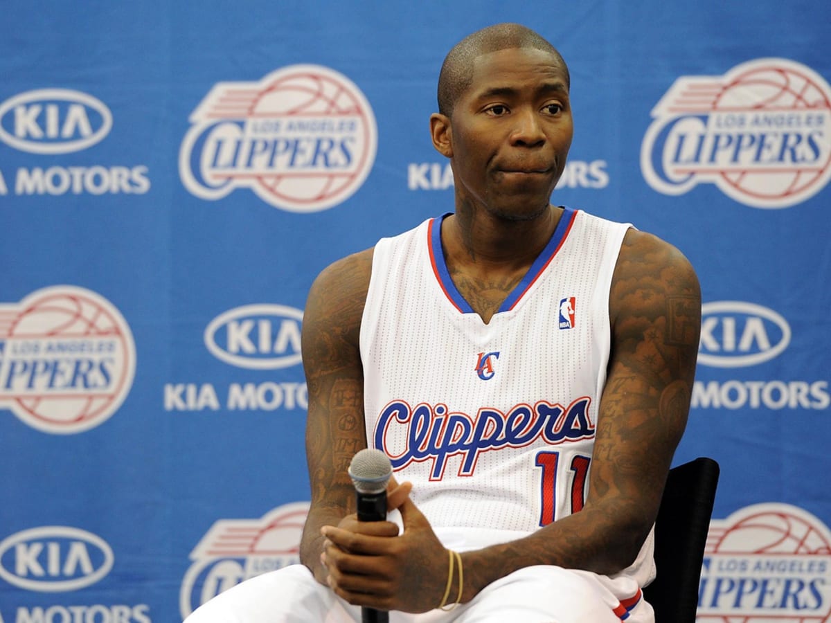 NBA Handles Week, Jamal Crawford, #NBAHandlesWeek gave us an opportunity  to show the one and only, Jamal Crawford. Certified., By New York Knicks