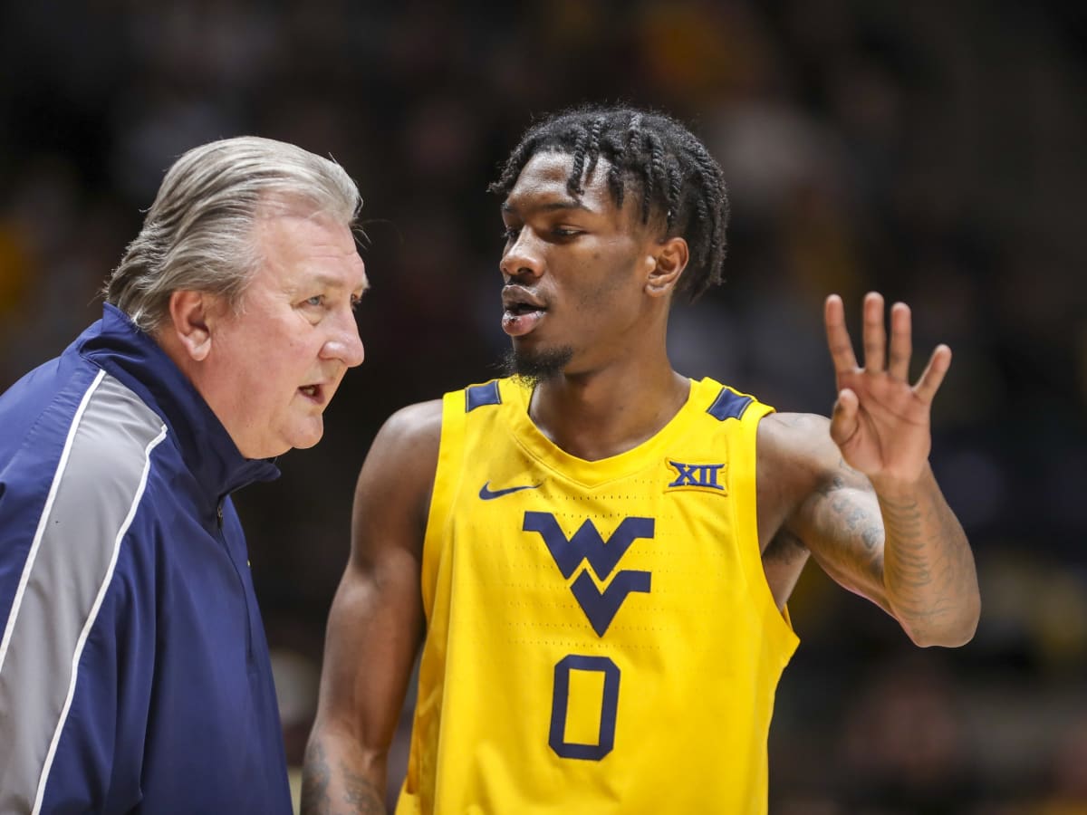 Competition and Toughness Highlight WVU Preseason Practice - Sports  Illustrated West Virginia Mountaineers News, Analysis and More