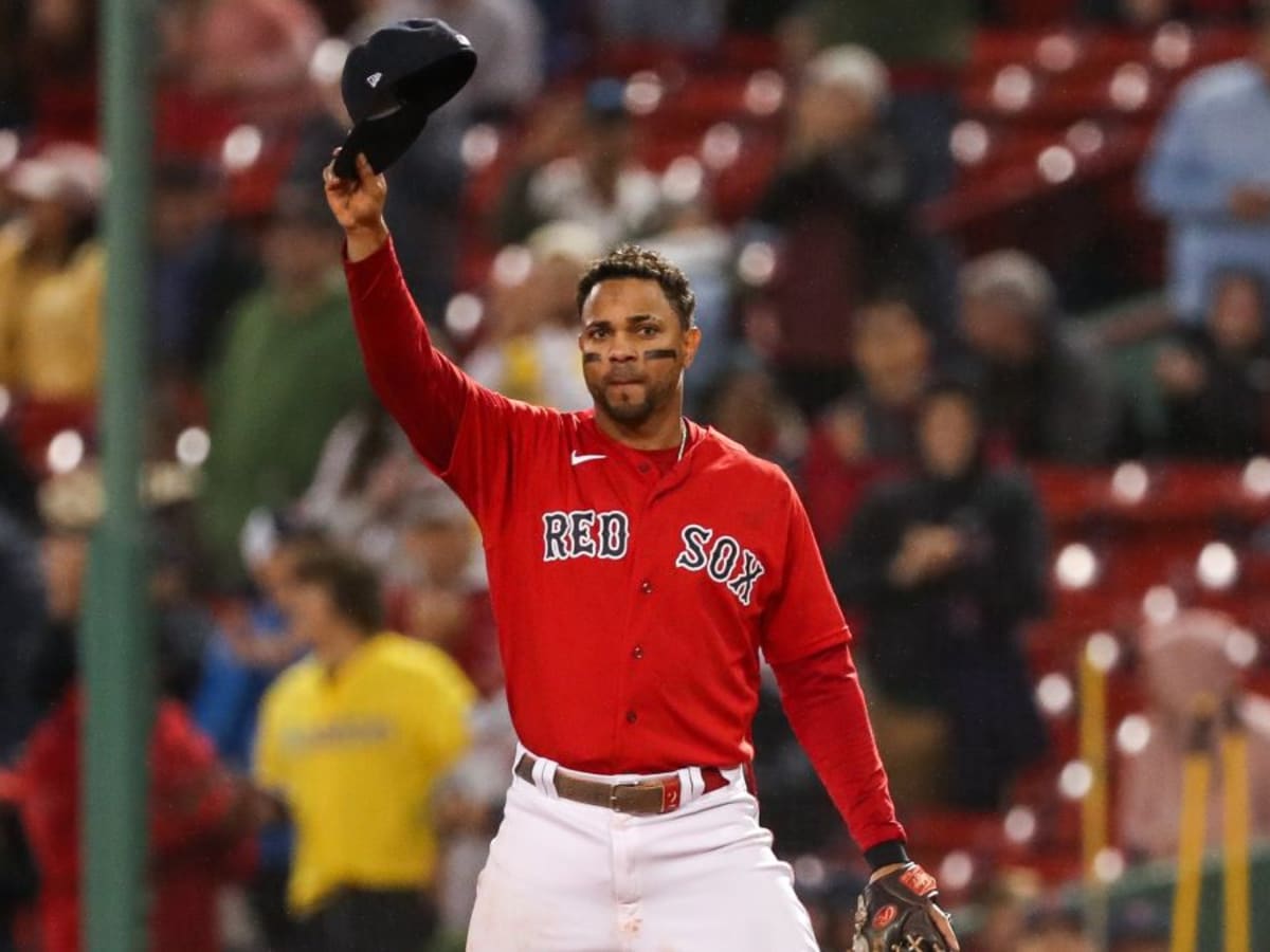 Ex-Red Sox Xander Bogaerts Shares First Impression Of Padres