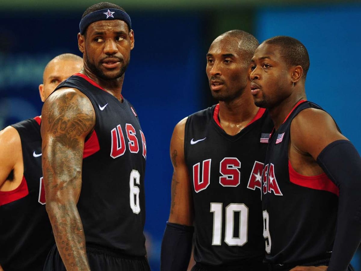 Miami Heat: Before the 'Big 3 Era', there was 'The Redeem Team