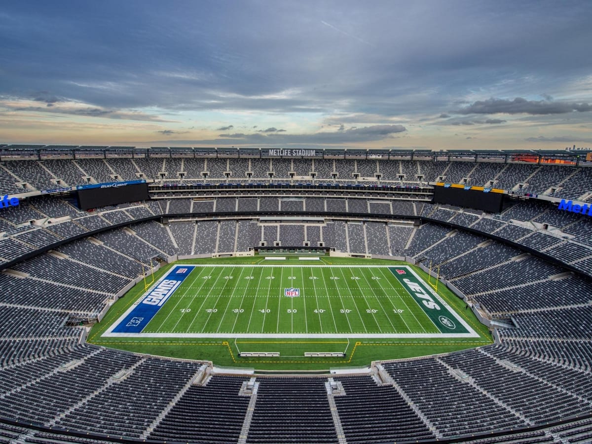 Dallas Cowboys Tailgate at MetLife Stadium