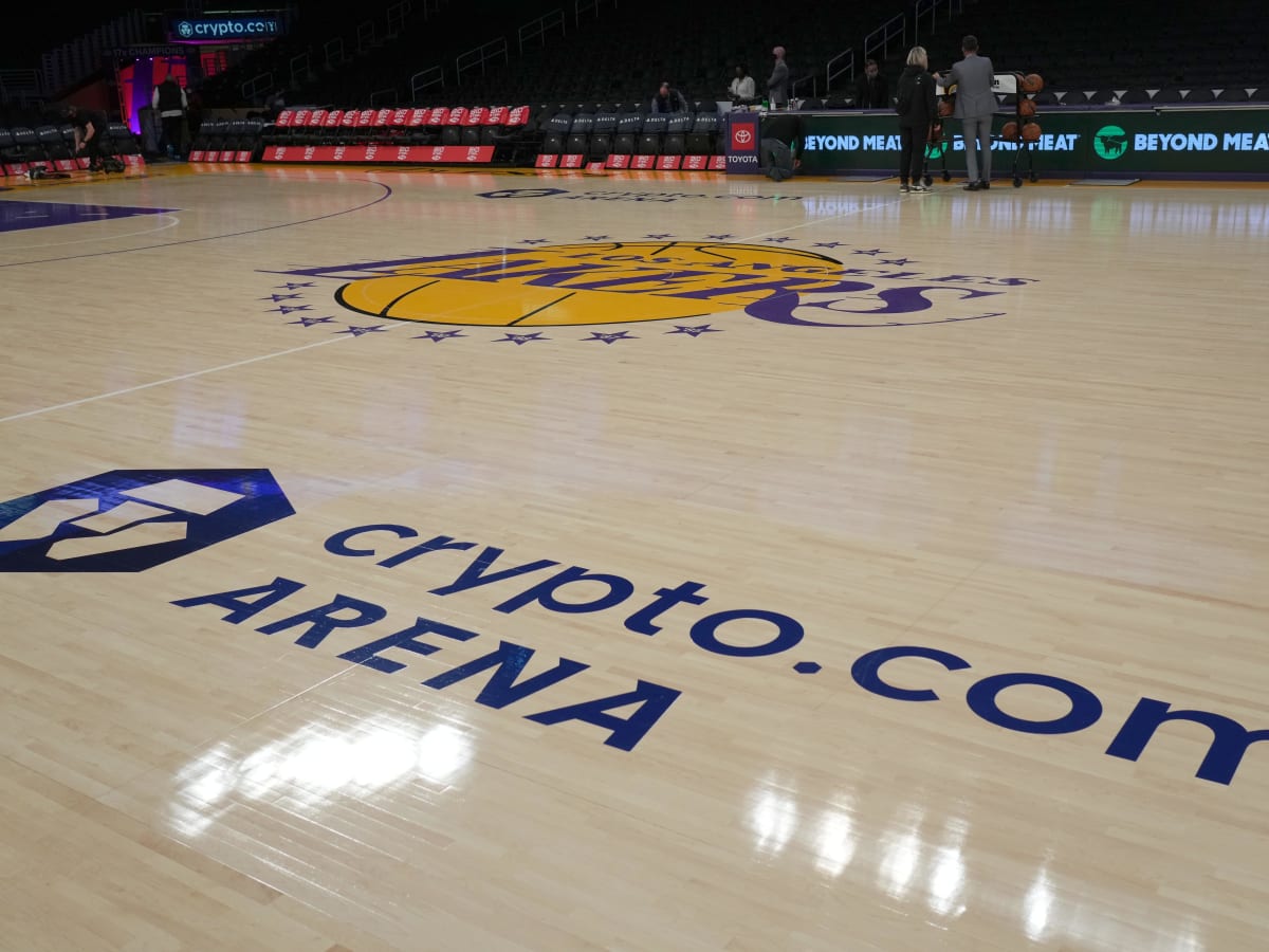 From AOL Arena to the Crypto.com, why stadiums change names - Protocol