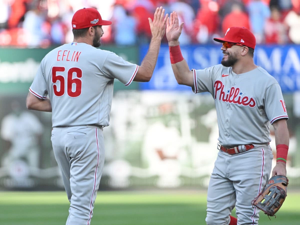 How to Watch Philadelphia Phillies at St
