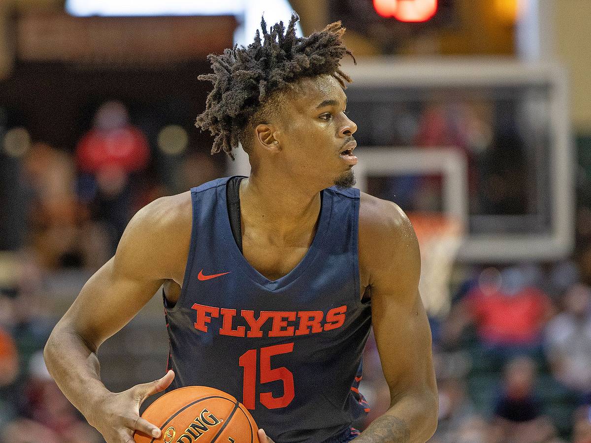 Atlantic 10 basketball preseason rankings led by Dayton - Sports Illustrated