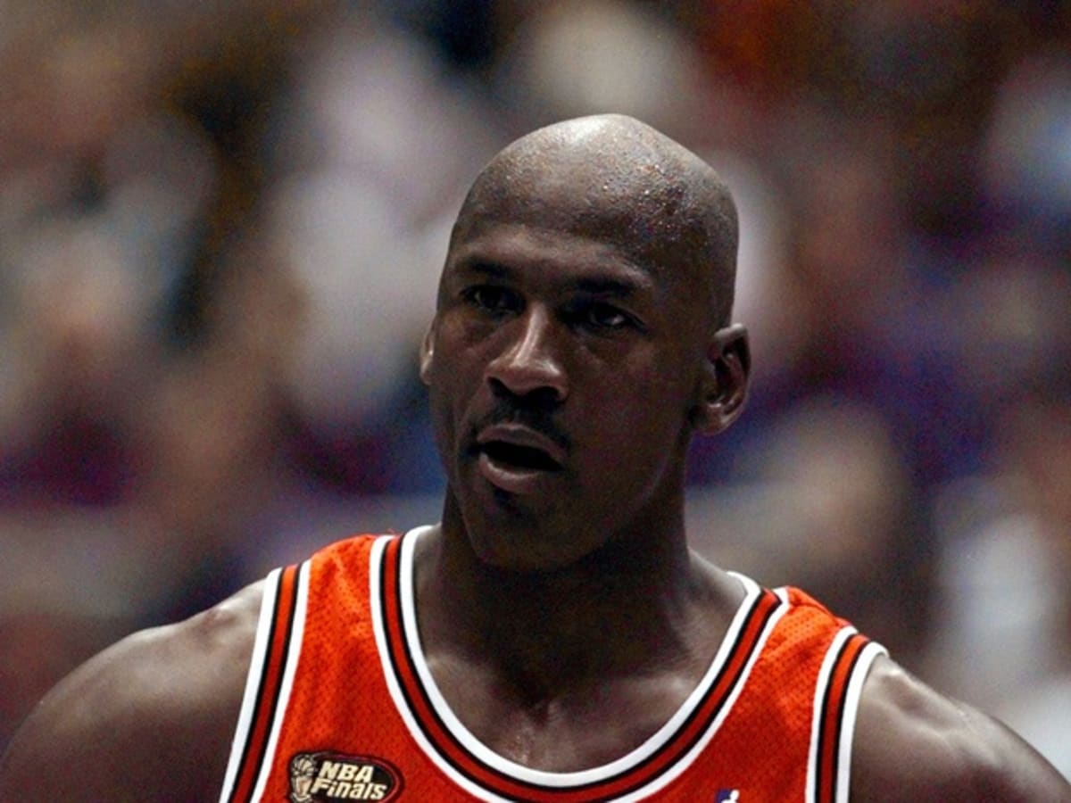 This day in sports history: Michael Jordan sinks Georgetown, launches  legacy as a global icon