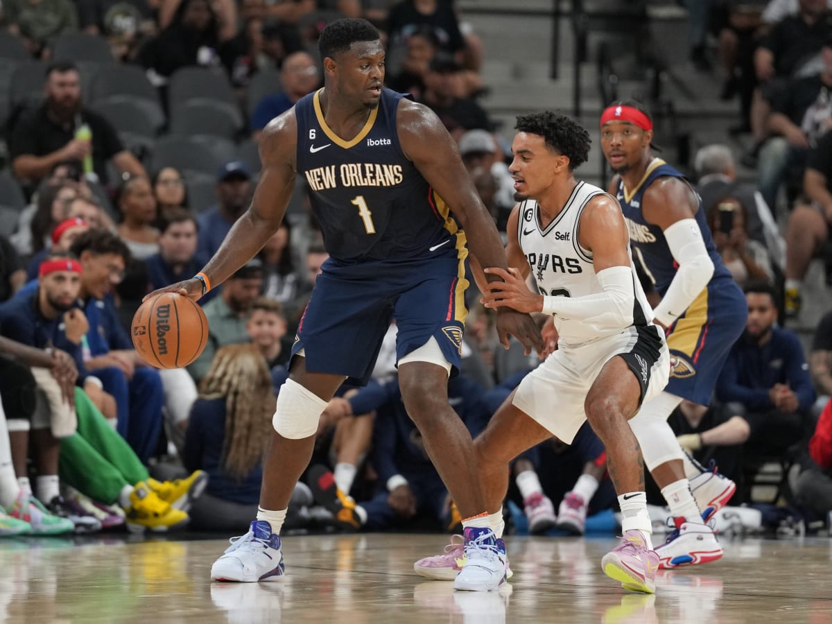 Willie Green: Pelicans Key Points To Defeating The Hawks  Preseason Game 3  - Sports Illustrated New Orleans Pelicans News, Analysis, and More