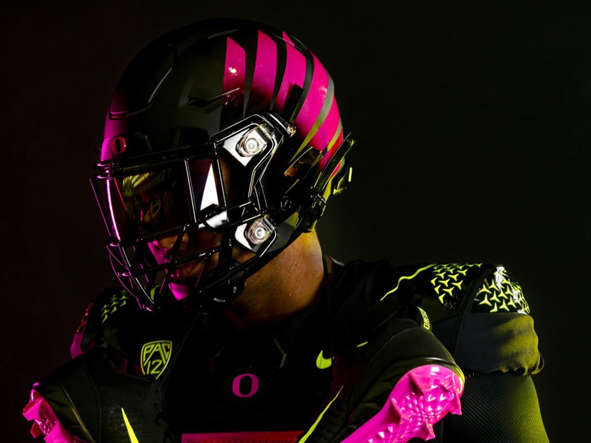 Oregon Football: Ducks Release Uniform Combination for UCLA Bruins - Sports  Illustrated Oregon Ducks News, Analysis and More