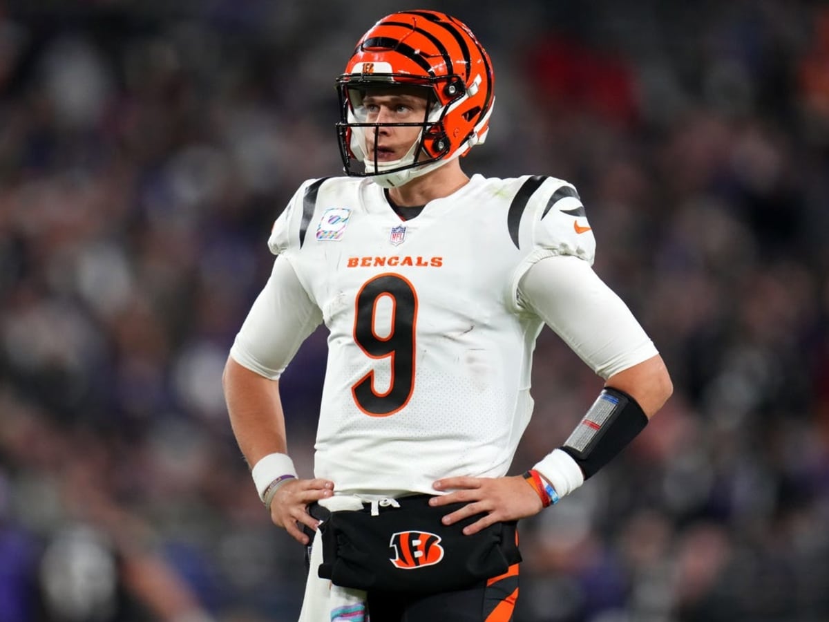 Bengals at Titans Free Live Stream NFL Online, Channel, Time - How to Watch and Stream Major League and College Sports